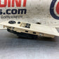 2007 Bmw E92 328I Driver Master Door Window Lock Switch Oem 23Bg6Fa - On Point Parts Inc