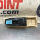 2007 Bmw E92 328I Driver Master Door Window Lock Switch Oem 23Bg6Fa - On Point Parts Inc