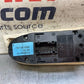 2007 Bmw E92 328I Driver Master Door Window Lock Switch Oem 23Bg6Fa - On Point Parts Inc