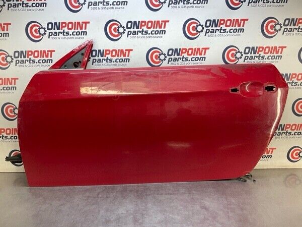 2007 Bmw E92 328I Driver Coupe Door Shell Oem 23Bg6F1 - On Point Parts Inc