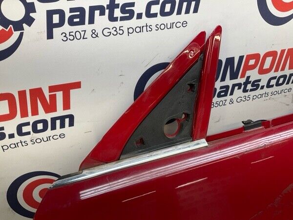 2007 Bmw E92 328I Driver Coupe Door Shell Oem 23Bg6F1 - On Point Parts Inc