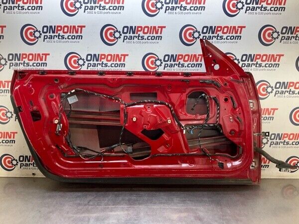 2007 Bmw E92 328I Driver Coupe Door Shell Oem 23Bg6F1 - On Point Parts Inc