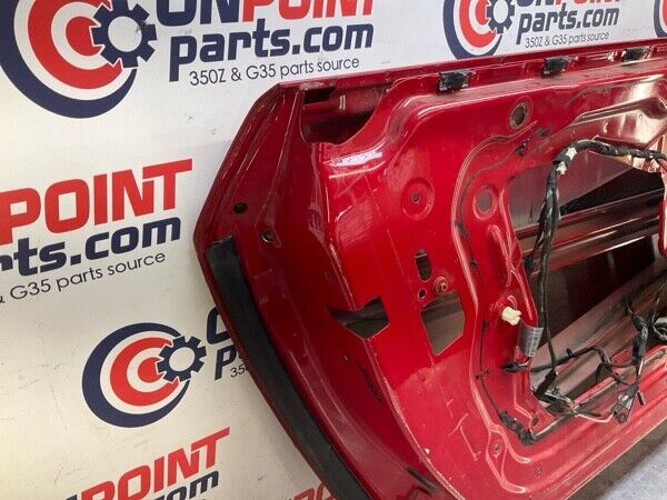 2007 Bmw E92 328I Driver Coupe Door Shell Oem 23Bg6F1 - On Point Parts Inc