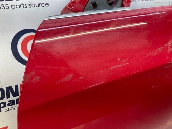 2007 Bmw E92 328I Driver Coupe Door Shell Oem 23Bg6F1 - On Point Parts Inc