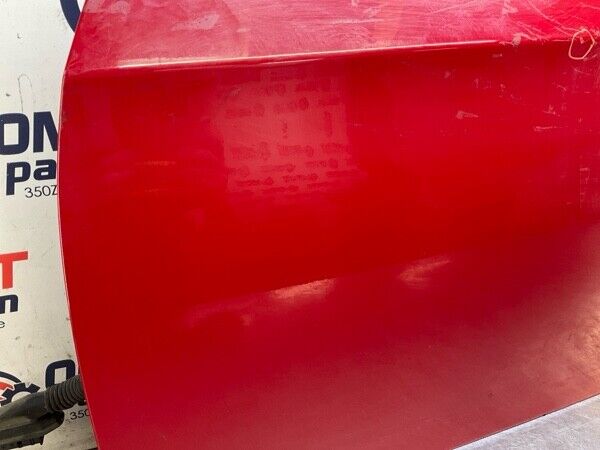 2007 Bmw E92 328I Driver Coupe Door Shell Oem 23Bg6F1 - On Point Parts Inc
