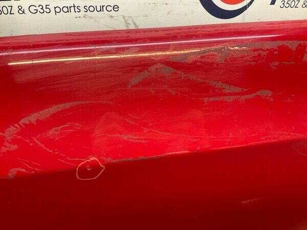 2007 Bmw E92 328I Driver Coupe Door Shell Oem 23Bg6F1 - On Point Parts Inc