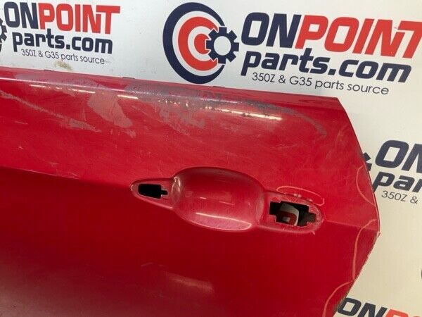 2007 Bmw E92 328I Driver Coupe Door Shell Oem 23Bg6F1 - On Point Parts Inc