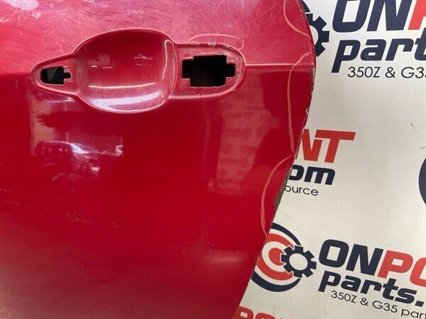 2007 Bmw E92 328I Driver Coupe Door Shell Oem 23Bg6F1 - On Point Parts Inc