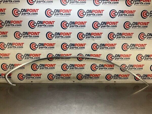 2007 Bmw E92 328I Passenger Shadow Roof Dip Rail Trim Oem 23Bg6F3 - On Point Parts Inc