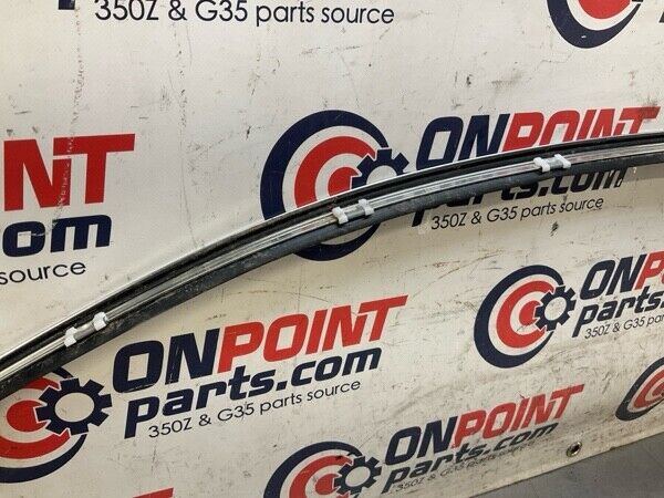 2007 Bmw E92 328I Passenger Shadow Roof Dip Rail Trim Oem 23Bg6F3 - On Point Parts Inc