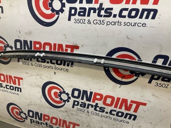 2007 Bmw E92 328I Passenger Shadow Roof Dip Rail Trim Oem 23Bg6F3 - On Point Parts Inc