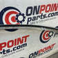 2007 Bmw E92 328I Passenger Shadow Roof Dip Rail Trim Oem 23Bg6F3 - On Point Parts Inc