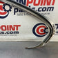 2007 Bmw E92 328I Passenger Shadow Roof Dip Rail Trim Oem 23Bg6F3 - On Point Parts Inc