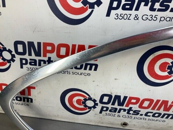 2007 Bmw E92 328I Passenger Shadow Roof Dip Rail Trim Oem 23Bg6F3 - On Point Parts Inc