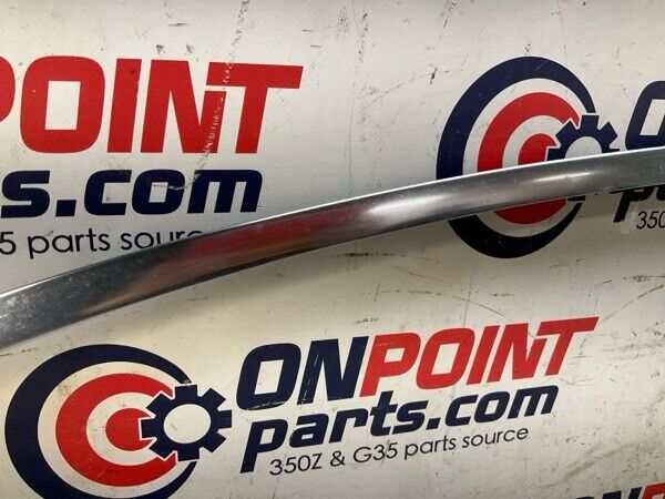 2007 Bmw E92 328I Passenger Shadow Roof Dip Rail Trim Oem 23Bg6F3 - On Point Parts Inc