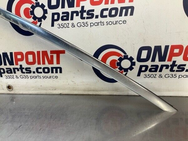 2007 Bmw E92 328I Passenger Shadow Roof Dip Rail Trim Oem 23Bg6F3 - On Point Parts Inc