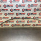 2007 Bmw E92 328I Passenger Shadow Roof Dip Rail Trim Oem 23Bg6F3 - On Point Parts Inc