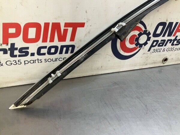 2007 Bmw E92 328I Passenger Shadow Roof Dip Rail Trim Oem 23Bg6F3 - On Point Parts Inc