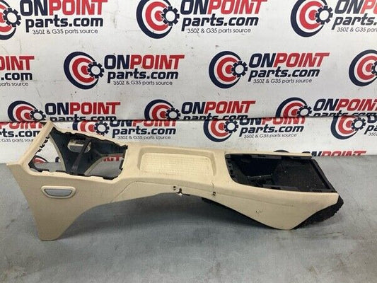 2007 Bmw E92 328I Rear Mt Center Console Assembly Oem 23Bg6F7 - On Point Parts Inc
