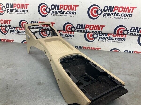 2007 Bmw E92 328I Rear Mt Center Console Assembly Oem 23Bg6F7 - On Point Parts Inc