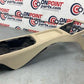 2007 Bmw E92 328I Rear Mt Center Console Assembly Oem 23Bg6F7 - On Point Parts Inc
