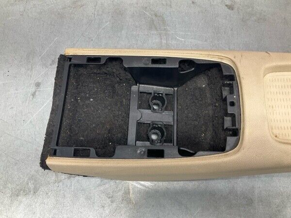 2007 Bmw E92 328I Rear Mt Center Console Assembly Oem 23Bg6F7 - On Point Parts Inc