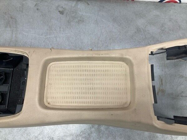 2007 Bmw E92 328I Rear Mt Center Console Assembly Oem 23Bg6F7 - On Point Parts Inc