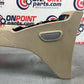 2007 Bmw E92 328I Rear Mt Center Console Assembly Oem 23Bg6F7 - On Point Parts Inc