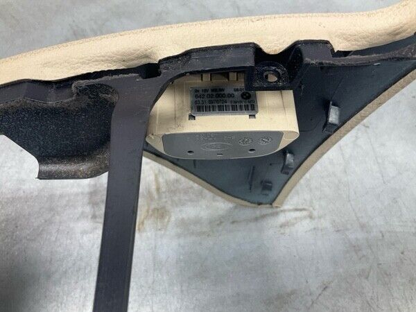 2007 Bmw E92 328I Rear Mt Center Console Assembly Oem 23Bg6F7 - On Point Parts Inc