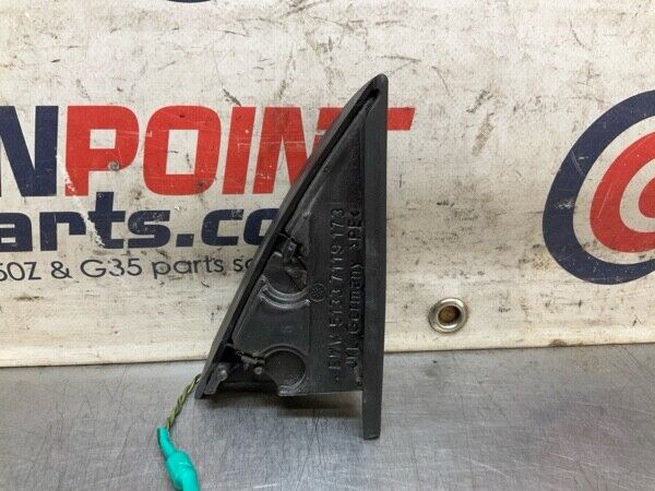 2007 Bmw E92 328I Driver Tweeter Speaker Cover Trim Oem 23Bg6Fa - On Point Parts Inc