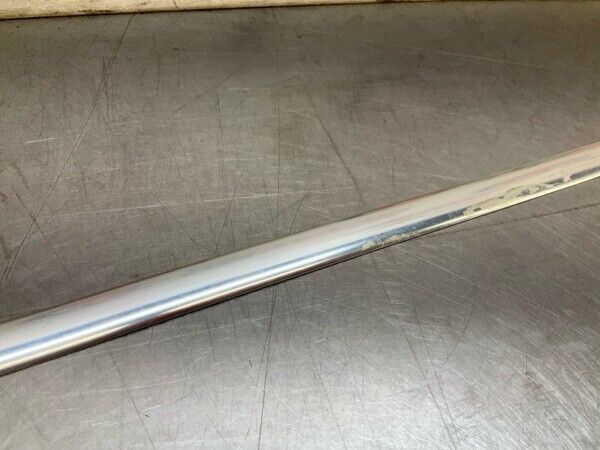 2007 Bmw E92 328I Driver Shadow Roof Dip Rail Trim Oem 23Bg6Fg - On Point Parts Inc