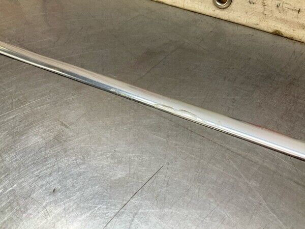 2007 Bmw E92 328I Driver Shadow Roof Dip Rail Trim Oem 23Bg6Fg - On Point Parts Inc