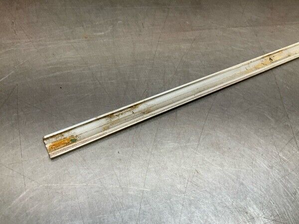 2007 Bmw E92 328I Driver Shadow Roof Dip Rail Trim Oem 23Bg6Fg - On Point Parts Inc
