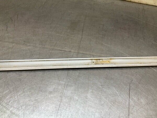 2007 Bmw E92 328I Driver Shadow Roof Dip Rail Trim Oem 23Bg6Fg - On Point Parts Inc