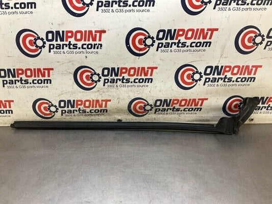 2007 Bmw E92 328I Driver Door Window Felt Weatherstrip Oem 23Bg6F3 - On Point Parts Inc