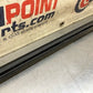 2007 Bmw E92 328I Driver Door Window Felt Weatherstrip Oem 23Bg6F3 - On Point Parts Inc
