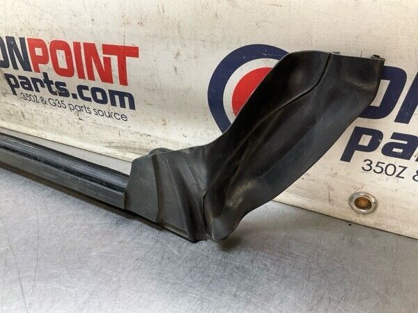 2007 Bmw E92 328I Driver Door Window Felt Weatherstrip Oem 23Bg6F3 - On Point Parts Inc
