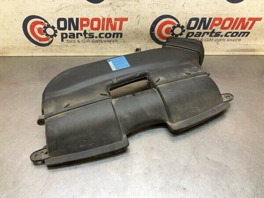 2007 Bmw E92 328I Air Intake Inlet Duct Oem 23Bg6Fi - On Point Parts Inc