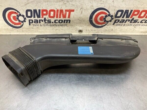 2007 Bmw E92 328I Air Intake Inlet Duct Oem 23Bg6Fi - On Point Parts Inc