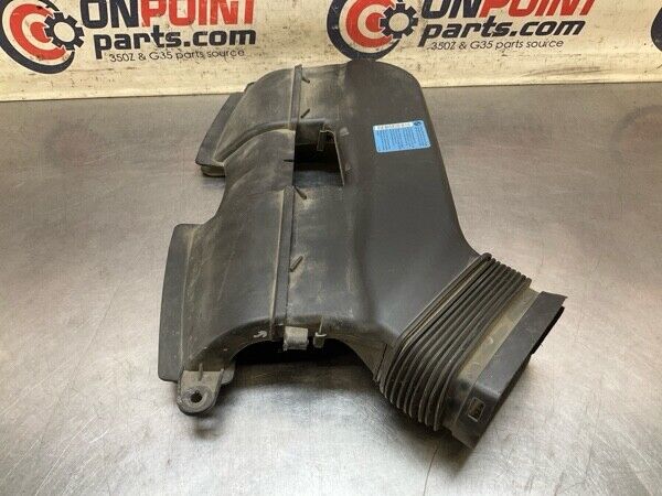 2007 Bmw E92 328I Air Intake Inlet Duct Oem 23Bg6Fi - On Point Parts Inc