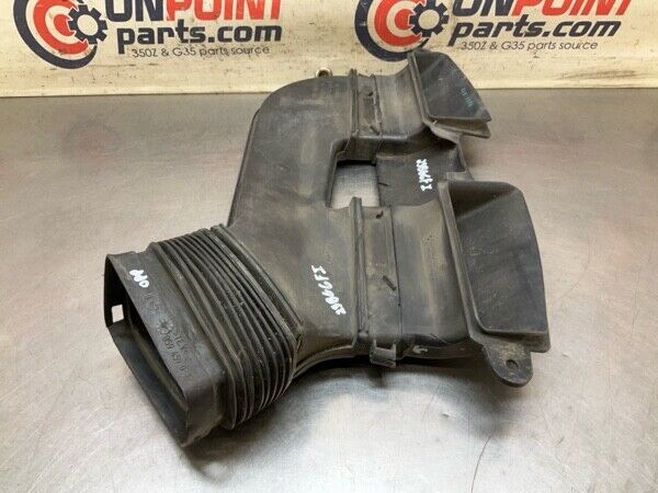 2007 Bmw E92 328I Air Intake Inlet Duct Oem 23Bg6Fi - On Point Parts Inc