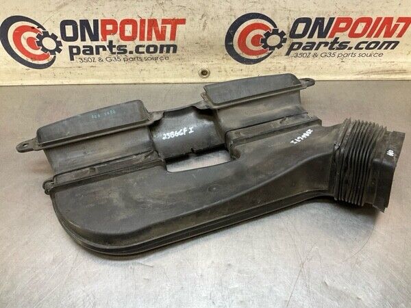 2007 Bmw E92 328I Air Intake Inlet Duct Oem 23Bg6Fi - On Point Parts Inc