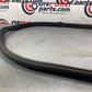 2007 Bmw E92 328I Coupe Interior Hatch Weatherstrip Seal Oem 23Bg6Fi - On Point Parts Inc