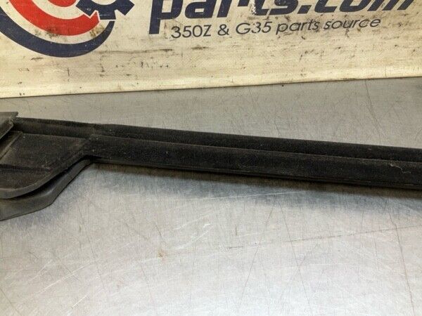 2007 Bmw E92 328I Passenger Door Window Felt Weatherstrip Oem 23Bg6F3 - On Point Parts Inc