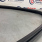2007 Bmw E92 328I Front Passenger Door Frame Weatherstrip Seal Oem 23Bg6Fe - On Point Parts Inc