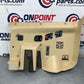 2007 Bmw E92 328I Front Driver Lower Dash Panel Oem 23Bg6F7 - On Point Parts Inc