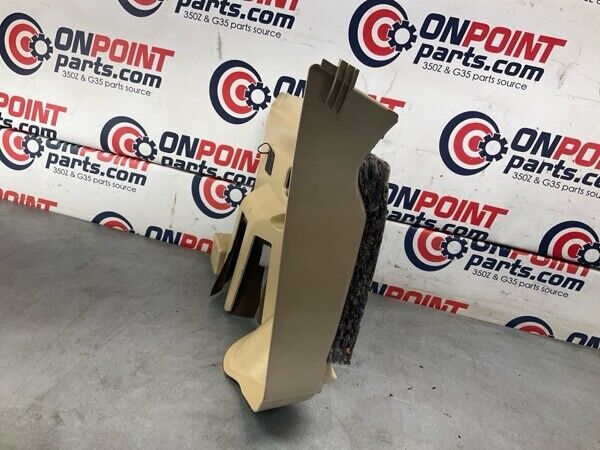 2007 Bmw E92 328I Front Driver Lower Dash Panel Oem 23Bg6F7 - On Point Parts Inc