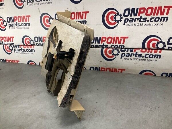 2007 Bmw E92 328I Front Driver Lower Dash Panel Oem 23Bg6F7 - On Point Parts Inc