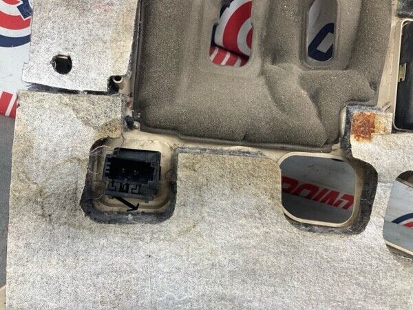 2007 Bmw E92 328I Front Driver Lower Dash Panel Oem 23Bg6F7 - On Point Parts Inc