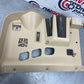 2007 Bmw E92 328I Front Driver Lower Dash Panel Oem 23Bg6F7 - On Point Parts Inc